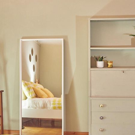 La Mi Casa A Pisaアパートメント エクステリア 写真
