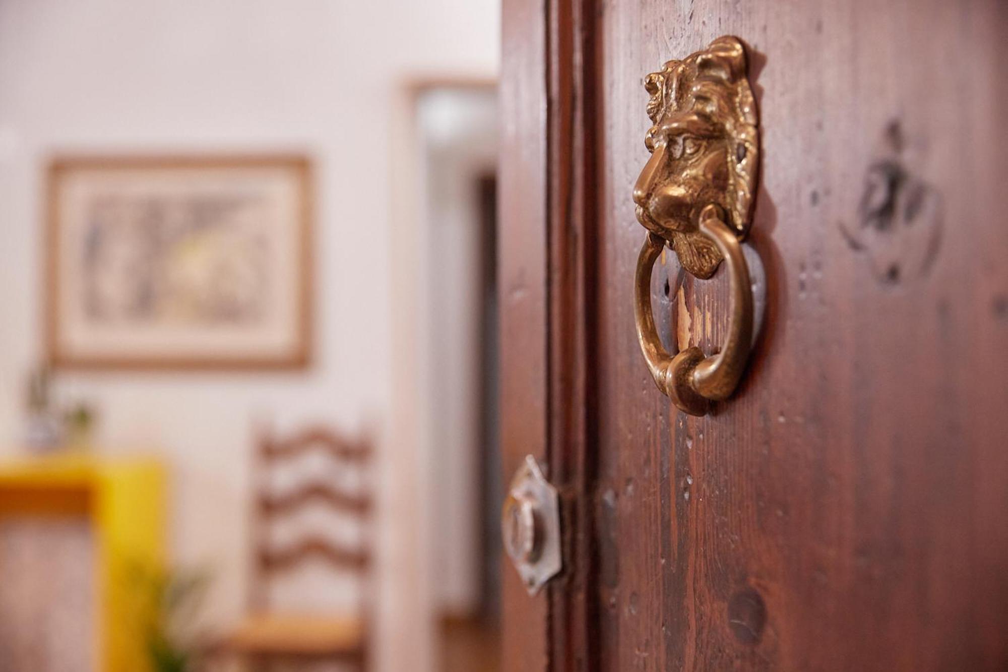 La Mi Casa A Pisaアパートメント エクステリア 写真