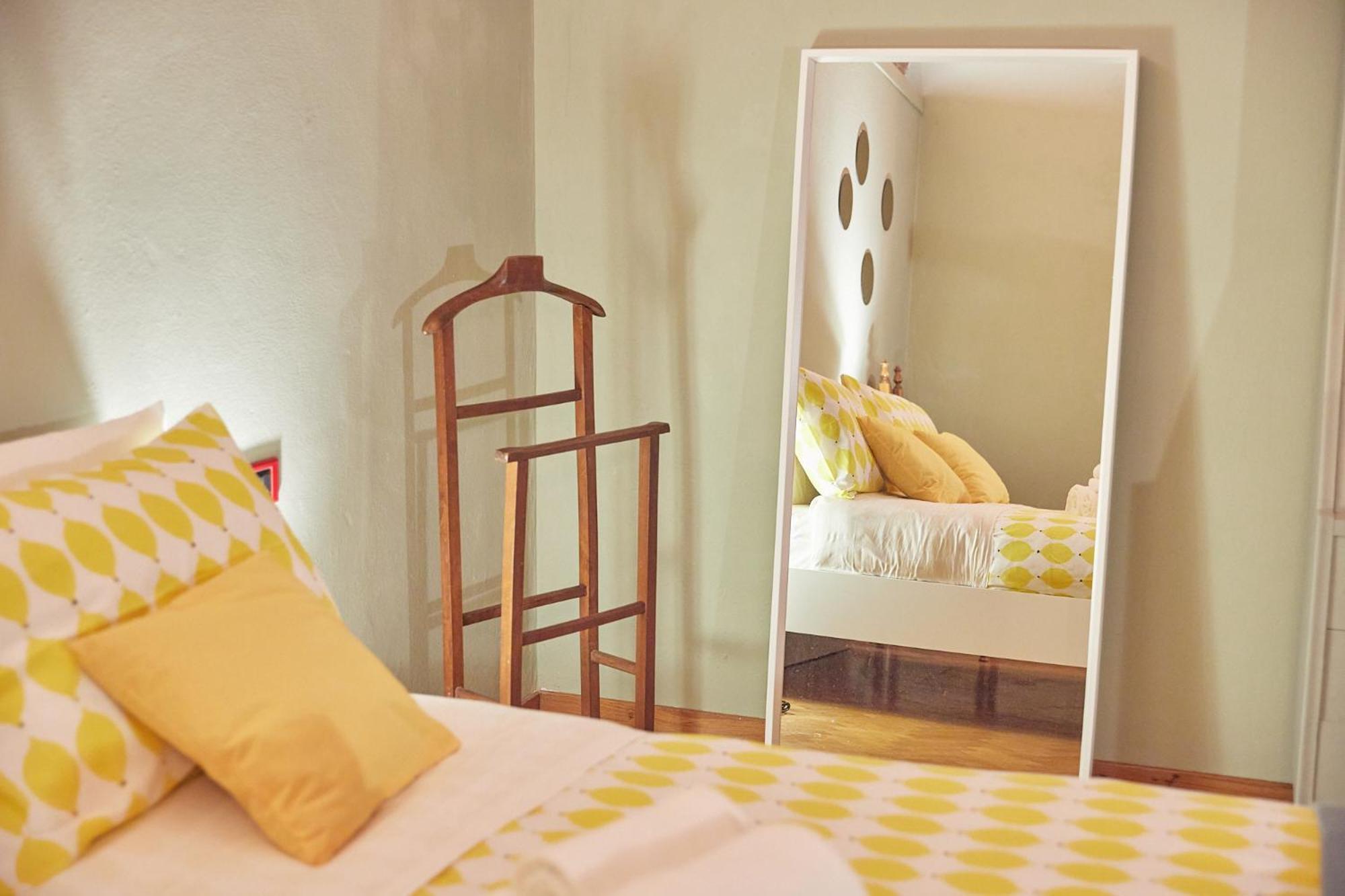 La Mi Casa A Pisaアパートメント エクステリア 写真