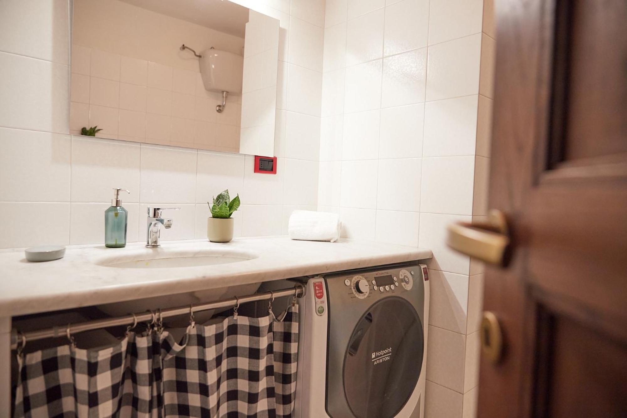 La Mi Casa A Pisaアパートメント エクステリア 写真