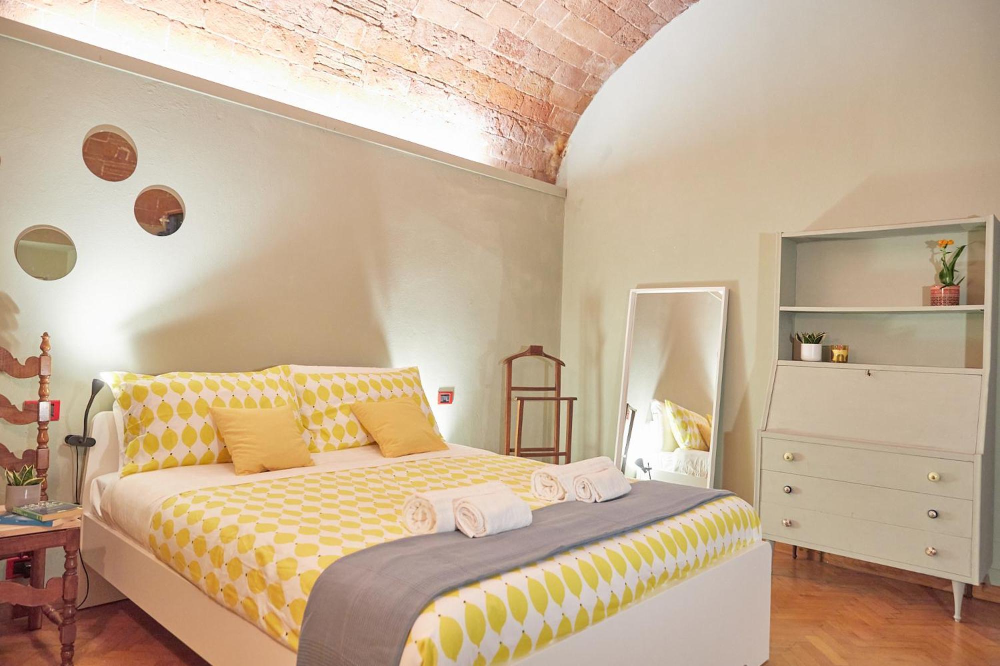 La Mi Casa A Pisaアパートメント エクステリア 写真