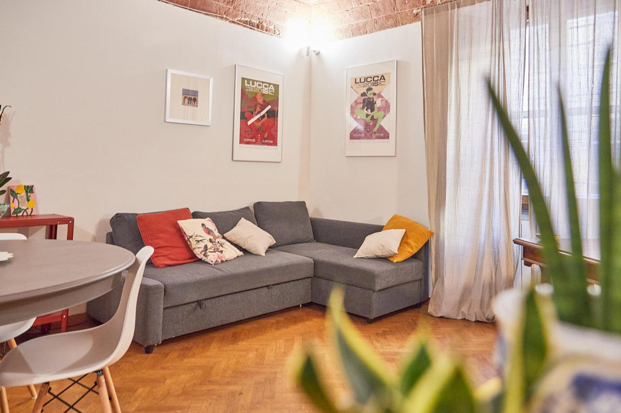 La Mi Casa A Pisaアパートメント エクステリア 写真
