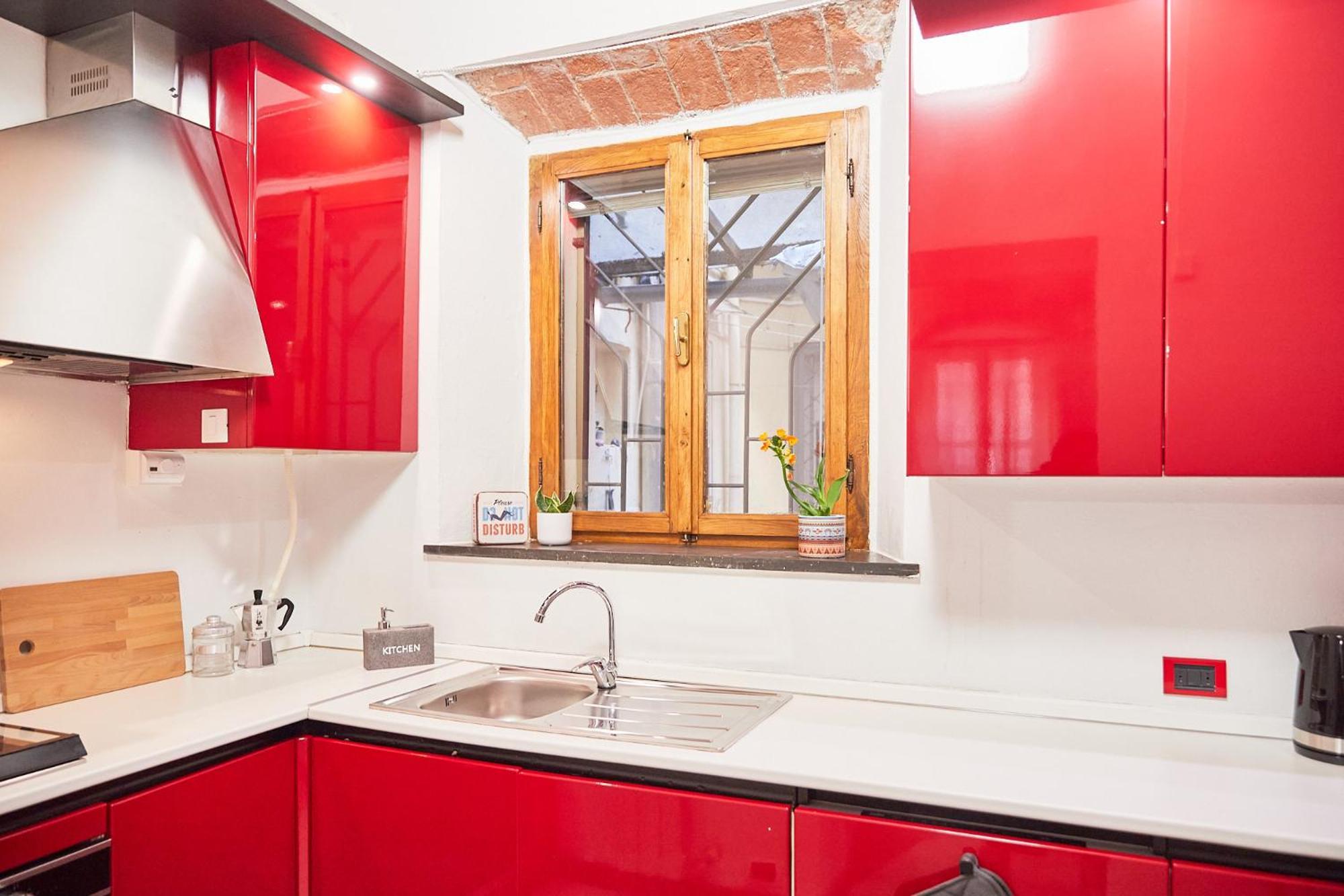 La Mi Casa A Pisaアパートメント エクステリア 写真