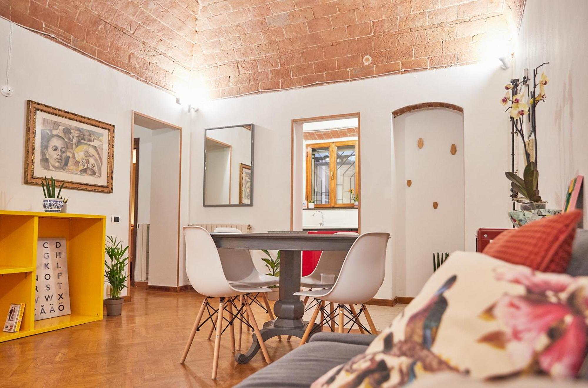 La Mi Casa A Pisaアパートメント エクステリア 写真