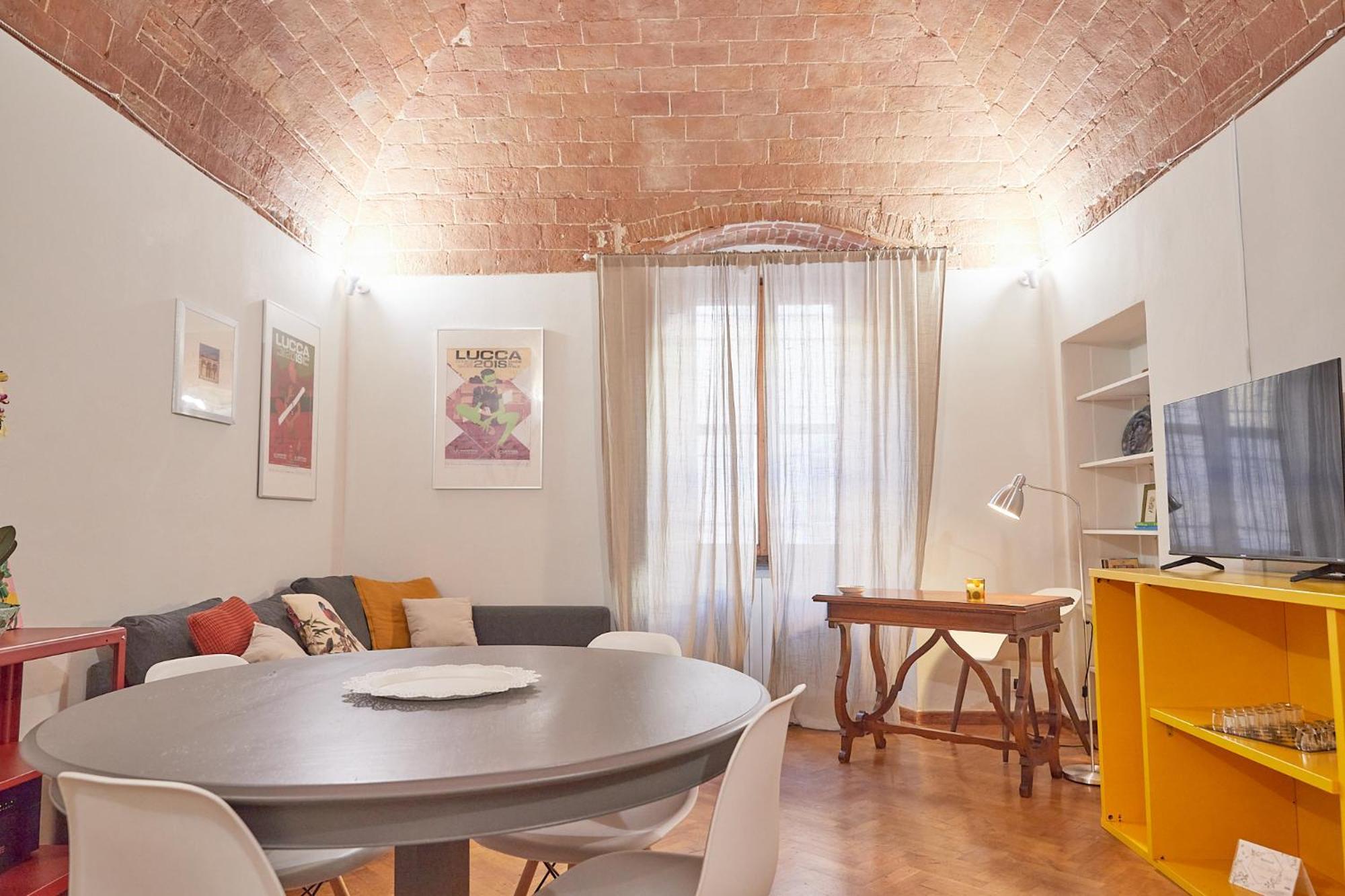 La Mi Casa A Pisaアパートメント エクステリア 写真