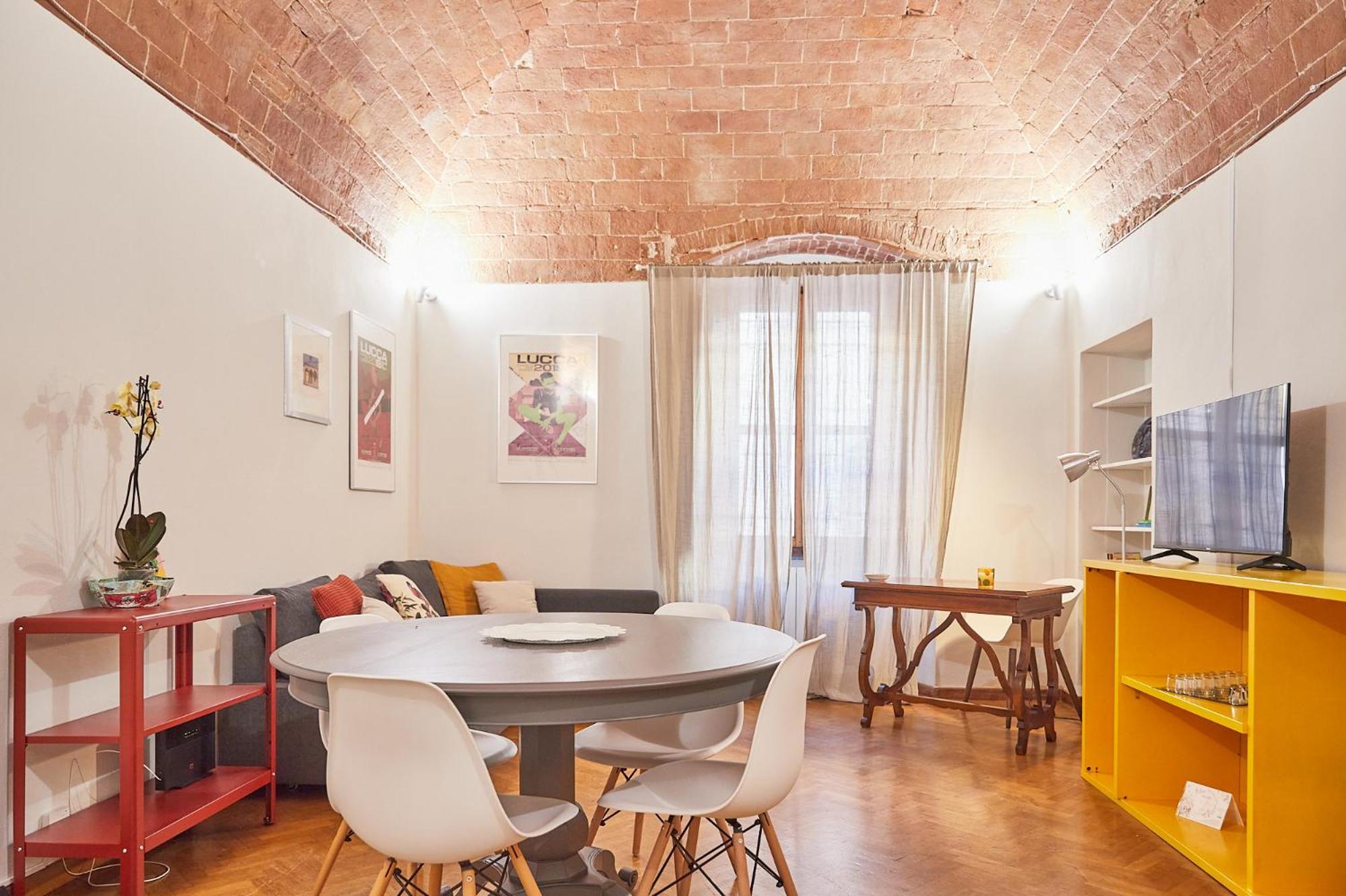 La Mi Casa A Pisaアパートメント エクステリア 写真