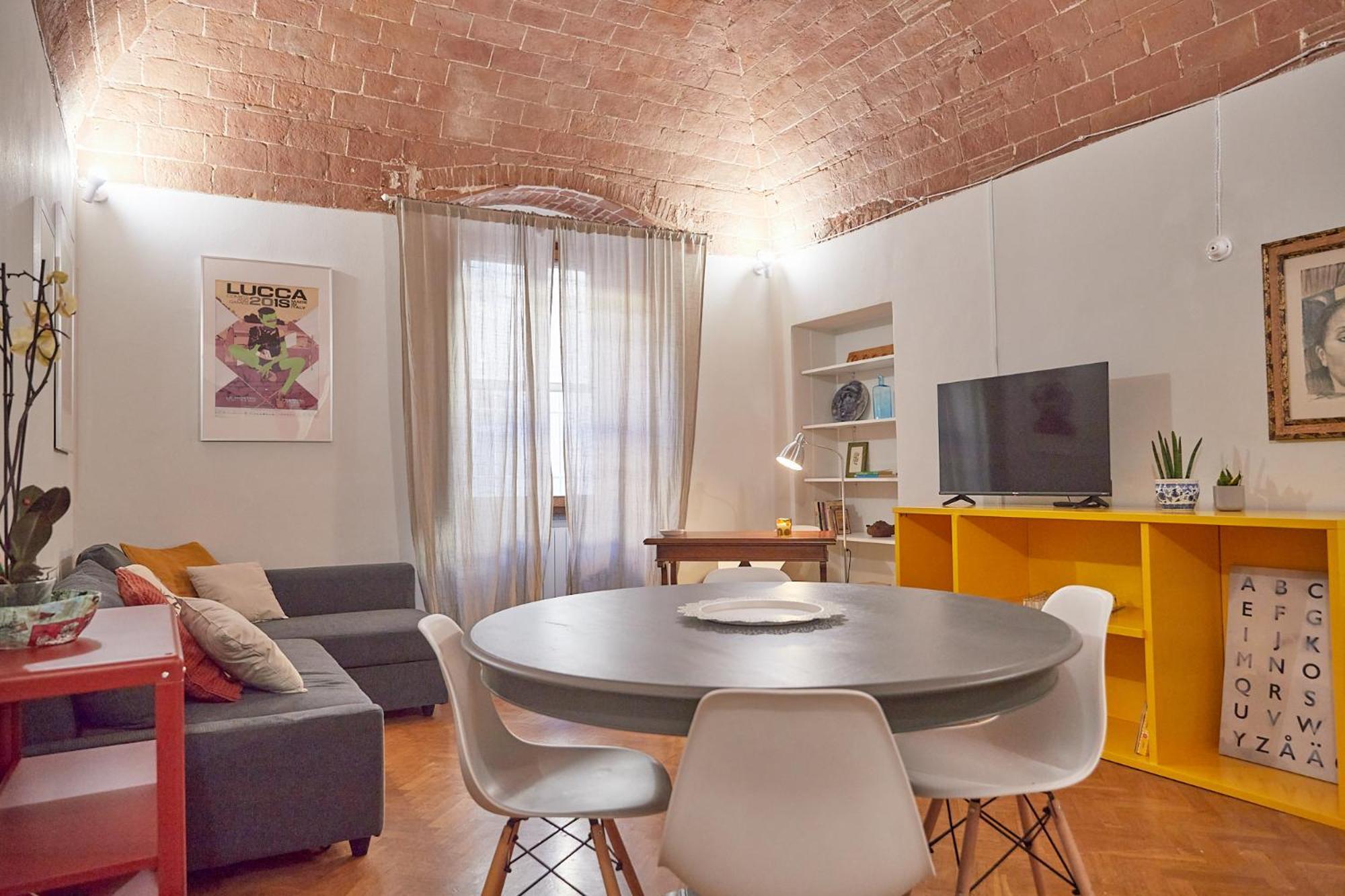 La Mi Casa A Pisaアパートメント エクステリア 写真
